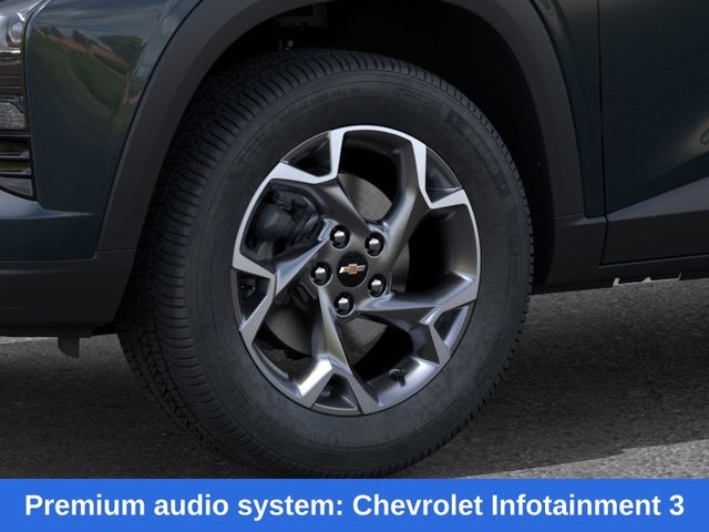 2026 Chevrolet Trax LT - Photo 10