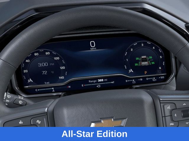 2026 Chevrolet Silverado 1500 LT - Photo 18
