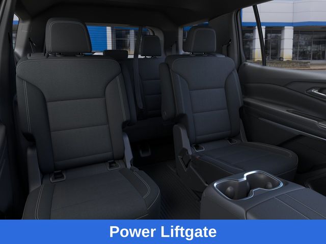 2026 Chevrolet Traverse LT - Photo 18