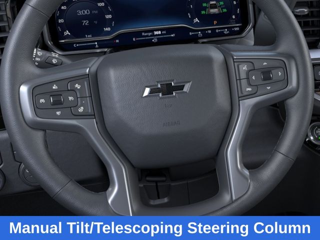 2026 Chevrolet Silverado 1500 RST - Photo 20