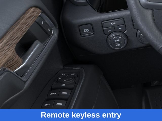 2026 Chevrolet Silverado 1500 RST - Photo 23