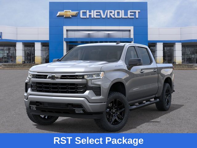 2026 Chevrolet Silverado 1500 RST - Photo 7