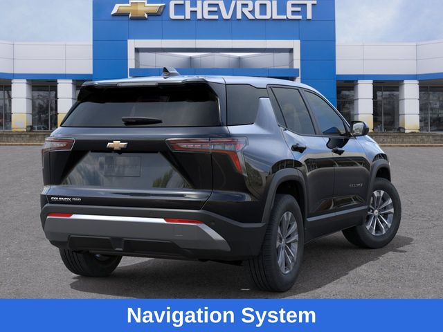 2026 Chevrolet Equinox LT - Photo 5