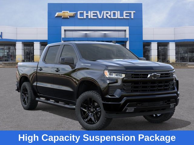 2026 Chevrolet Silverado 1500 RST - Photo 8