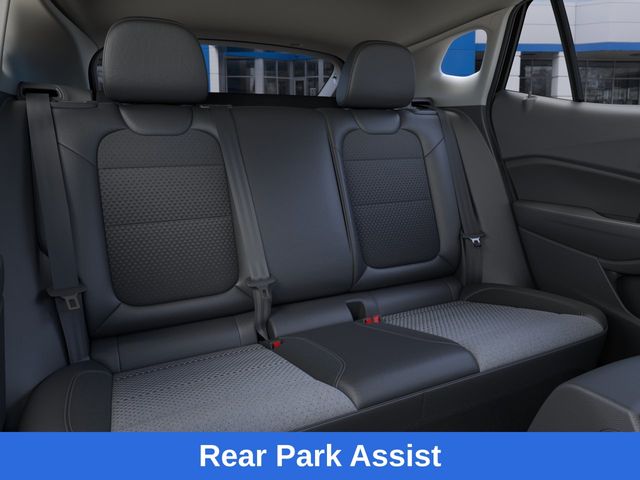 2026 Chevrolet Trax LT - Photo 18