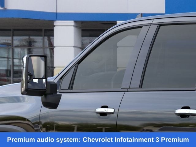 2026 Chevrolet Silverado 3500 HD High Country - Photo 13