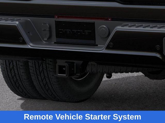 2026 Chevrolet Silverado 3500 HD High Country - Photo 15