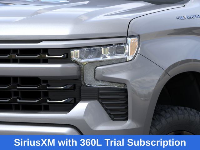 2026 Chevrolet Silverado 1500 RST - Photo 11