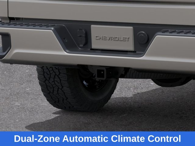 2026 Chevrolet Silverado 1500 RST - Photo 15