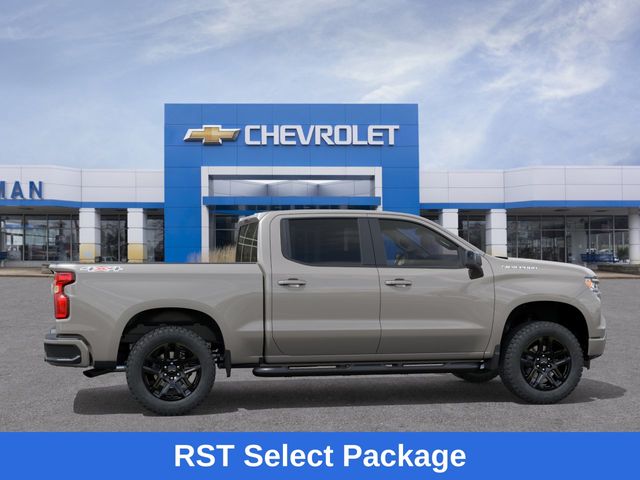 2026 Chevrolet Silverado 1500 RST - Photo 6