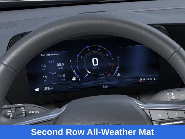 2026 Chevrolet Equinox LT - Photo 19