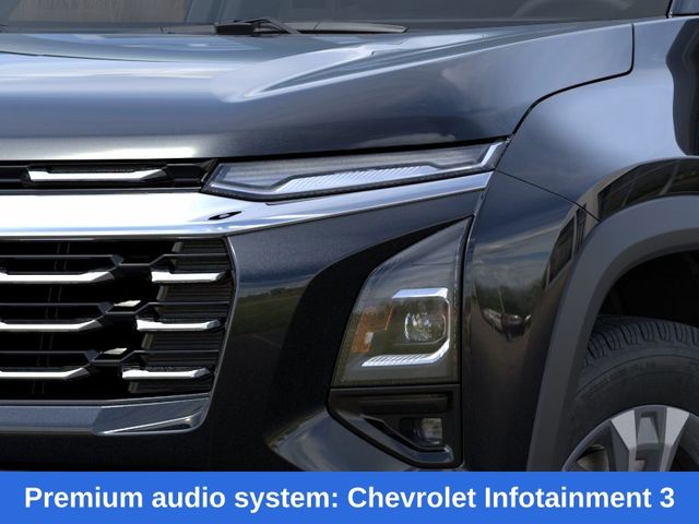 2026 Chevrolet Equinox LT - Photo 11