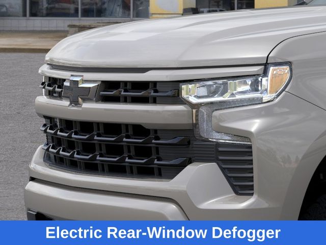 2026 Chevrolet Silverado 1500 RST - Photo 14