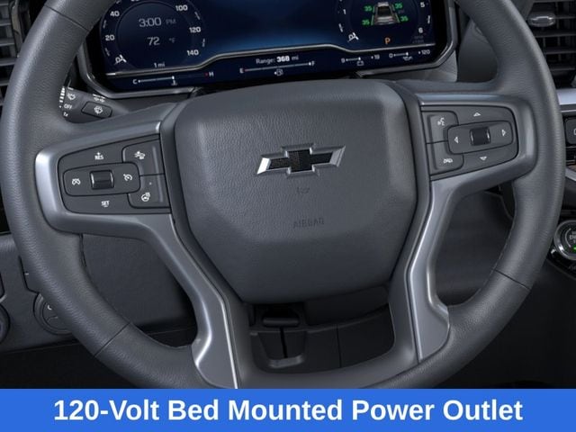 2026 Chevrolet Silverado 1500 RST - Photo 20