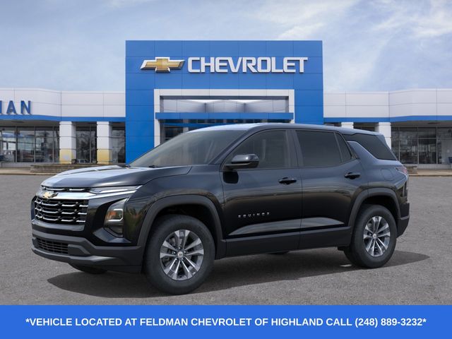 2026 Chevrolet Equinox LT - Photo 2