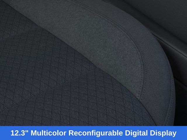 2026 Chevrolet Silverado 1500 LT - Photo 21