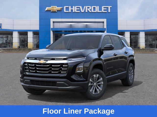 2026 Chevrolet Equinox LT - Photo 7