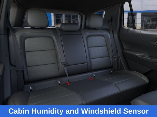 2026 Chevrolet Equinox LT - Photo 18