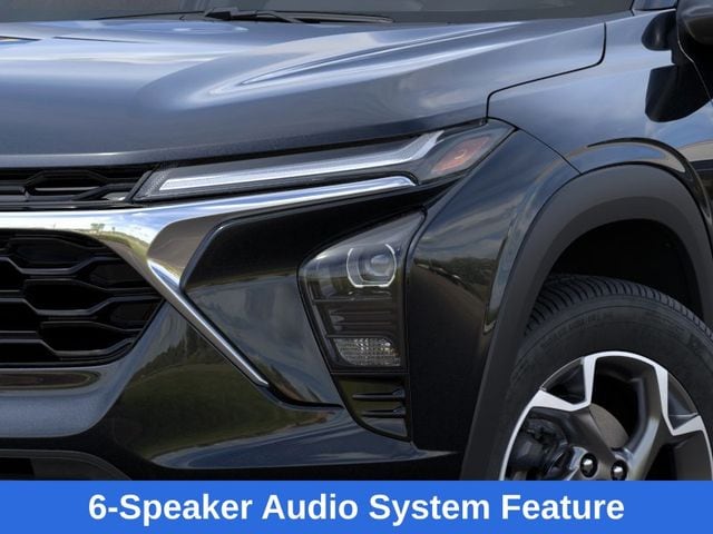 2026 Chevrolet Trax LT - Photo 11