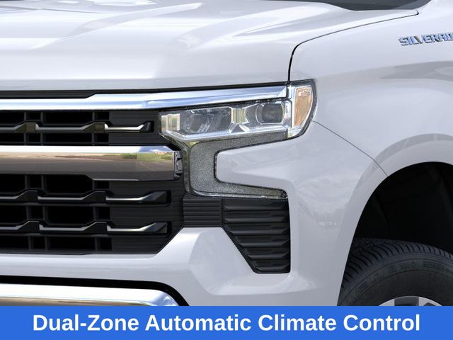 2026 Chevrolet Silverado 1500 LT - Photo 10