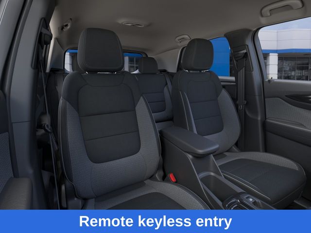2026 Chevrolet Trailblazer LT - Photo 17