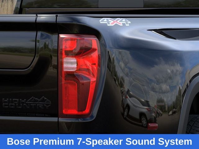 2026 Chevrolet Silverado 3500 HD High Country - Photo 12