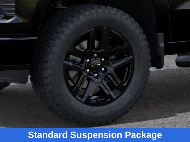 2026 Chevrolet Silverado 1500 RST - Photo 10