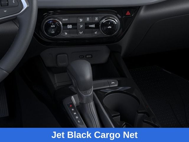 2026 Chevrolet Trax LT - Photo 24