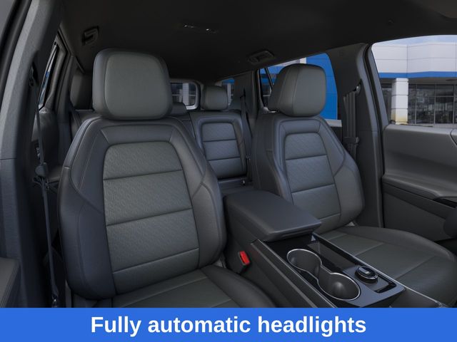 2026 Chevrolet Equinox LT - Photo 17