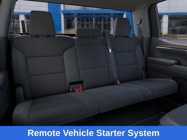 2026 Chevrolet Silverado 1500 RST - Photo 18