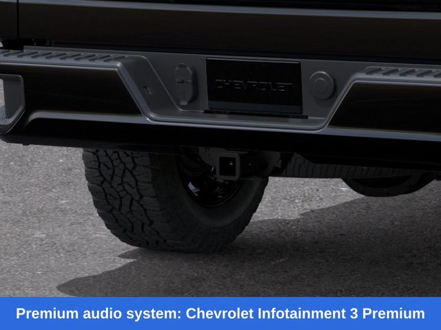 2026 Chevrolet Silverado 1500 RST - Photo 15