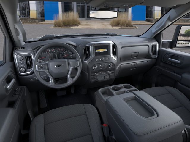 2026 Chevrolet Silverado 2500 HD Custom - Photo 15