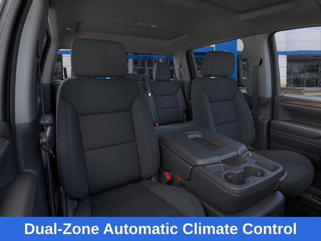 2026 Chevrolet Silverado 1500 RST - Photo 17