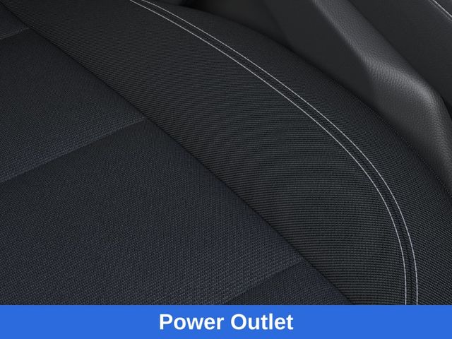 2026 Chevrolet Traverse LT - Photo 22