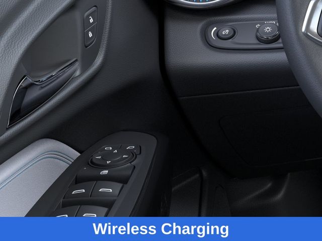 2026 Chevrolet Trax LT - Photo 23