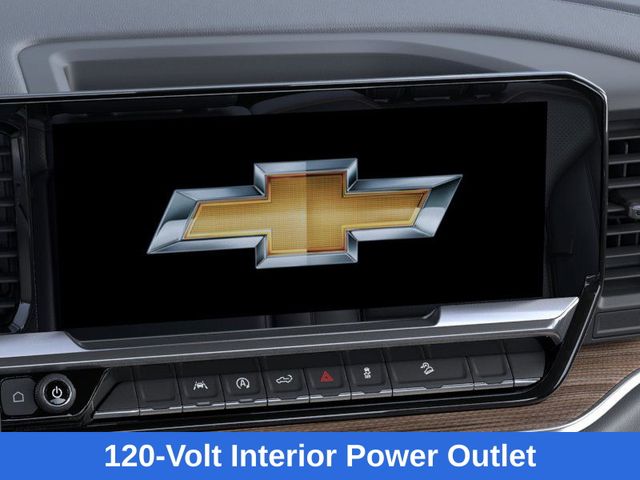 2026 Chevrolet Silverado 1500 LT - Photo 21