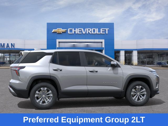 2026 Chevrolet Equinox LT - Photo 6