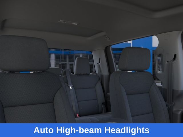 2026 Chevrolet Silverado 1500 RST - Photo 25
