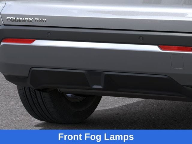2026 Chevrolet Equinox LT - Photo 15