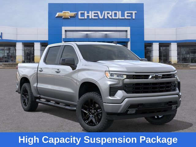 2026 Chevrolet Silverado 1500 RST - Photo 8