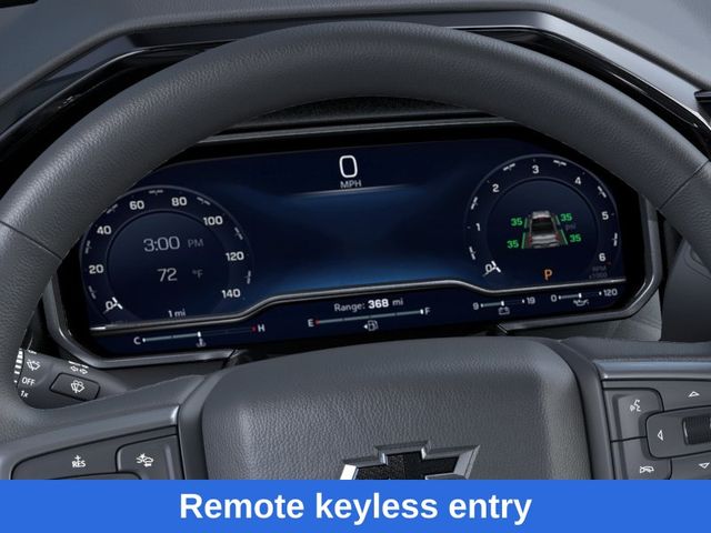 2026 Chevrolet Silverado 1500 RST - Photo 19
