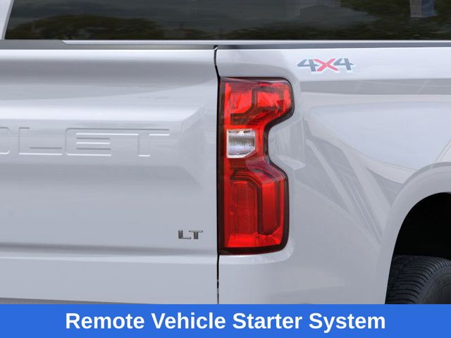 2026 Chevrolet Silverado 1500 LT - Photo 11