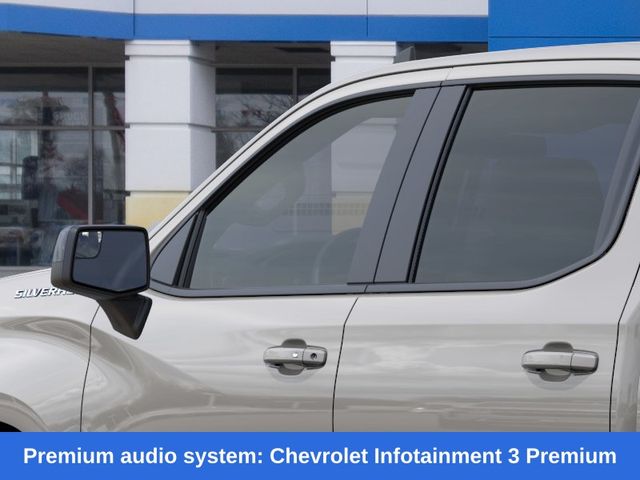 2026 Chevrolet Silverado 1500 RST - Photo 13