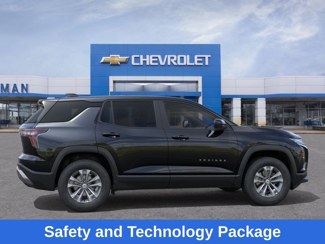 2026 Chevrolet Equinox LT - Photo 6