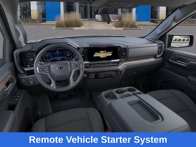 2026 Chevrolet Silverado 1500 RST - Photo 16