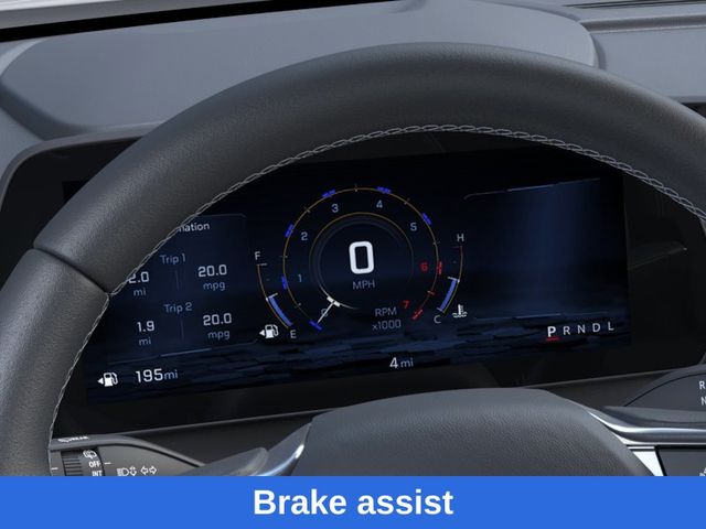 2026 Chevrolet Traverse LT - Photo 19