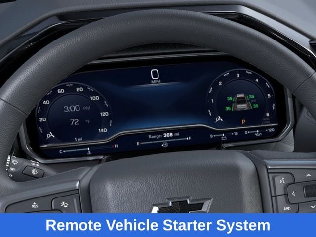 2026 Chevrolet Silverado 1500 RST - Photo 19