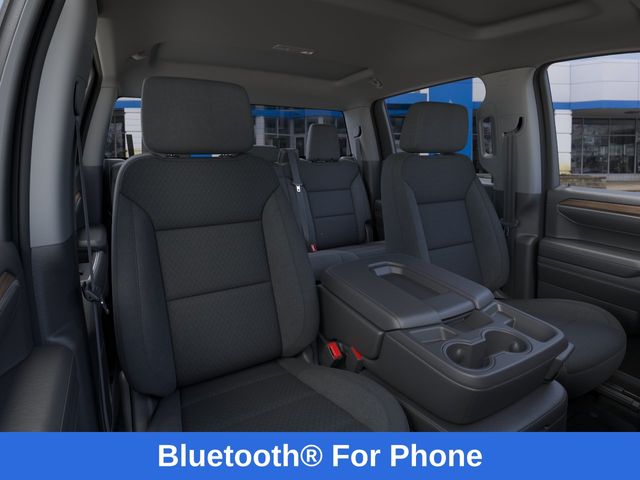2026 Chevrolet Silverado 1500 RST - Photo 17
