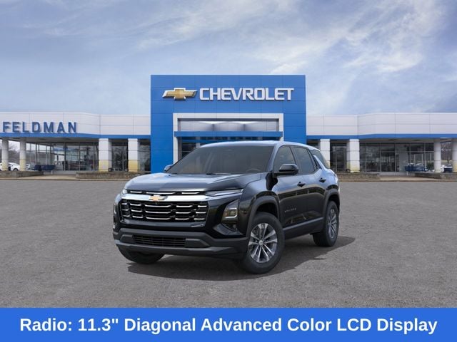2026 Chevrolet Equinox LT - Photo 9