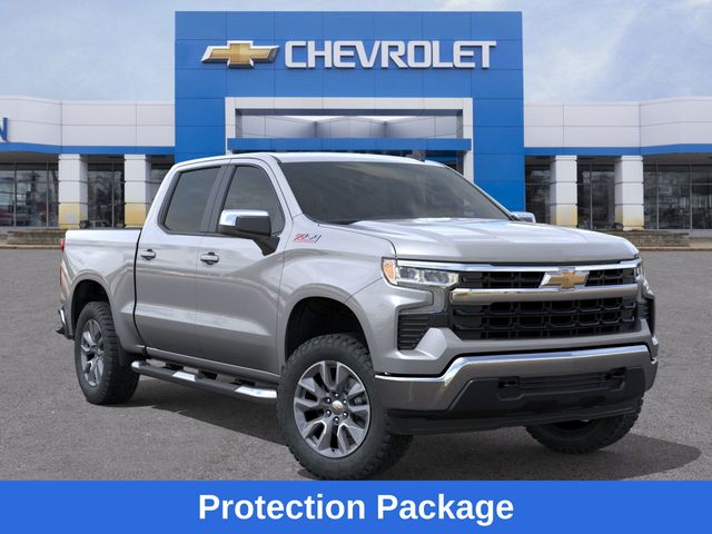 2026 Chevrolet Silverado 1500 LT - Photo 8